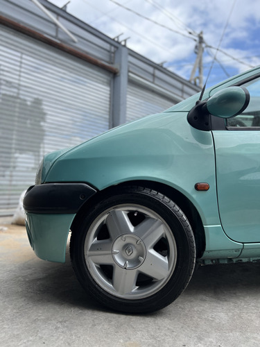 Renault Twingo Cabriolet