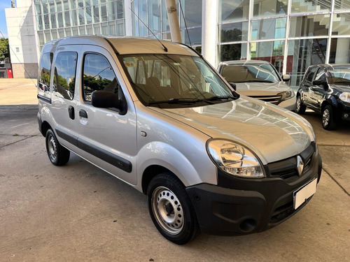 Renault Kangoo 1.6 Furgon Ph3 Confort 1plc