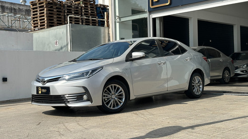 Toyota Corolla 1.8 Xei Mt 140cv