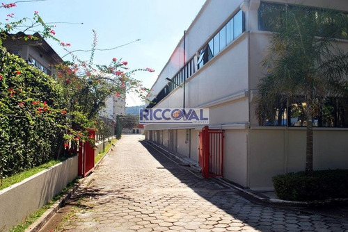 Imagem 12 de 15 de Galpão Em Itaqui - Itapevi - 4044