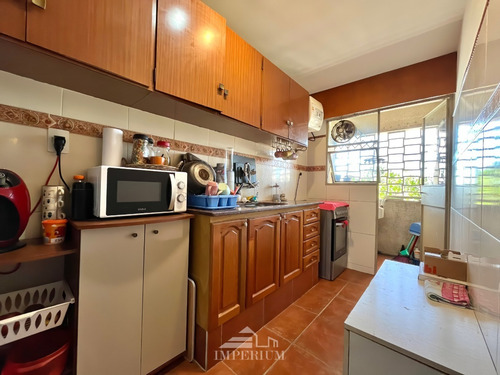 Imagen 6 de 19 de Venta Hermoso Apartamento 2 Dormitorios, Malvin