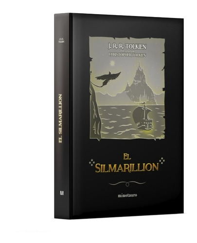 El Silmarillion (coleccionables El Comercio)