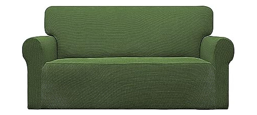 Sage Juego De 2 Piezas Funda Protectora Para Sofá Y Loveseat