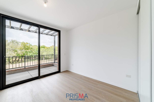 Imagen 12 de 20 de Se Vende Cuádruplex 1 Dorm. A Estrenar - Costas De Manantiales