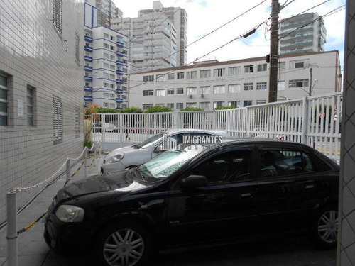 Imagem 4 de 13 de Kit No Boqueirão, Em Praia Grande - Kn0320