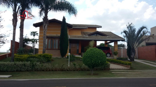 Imagem 1 de 3 de Casa A Venda No Bairro Jacaré Em Cabreúva - Sp. - 2537-1