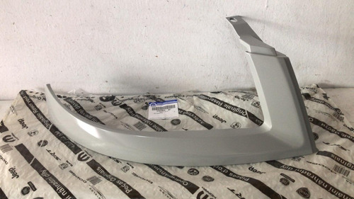 Friso Farol Doblo 2011 A 2015 Novo Original Ld 735418075