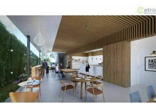 Imagen 4 de 5 de Oficinas Aaa En Preventa Zona Valle Oriente De 134m2. Alf