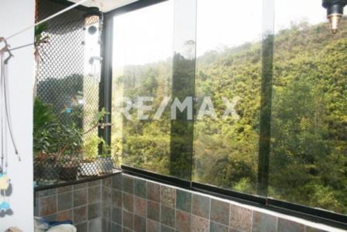 Imagen 12 de 15 de En Venta Apartamento Ubicado En San Antonio De Los Altos La Urbanización Las Minas
