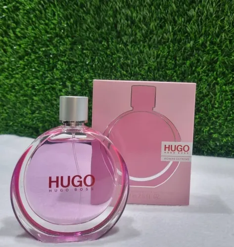 Hugo boss extreme clearance mujer