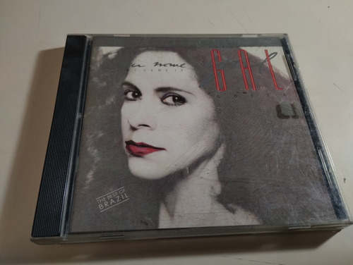 Gal Costa - Meu Nome E Gal - Made In Usa