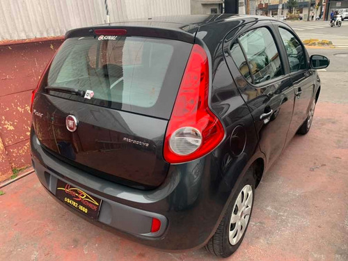 Fiat Palio 2015 1.0 Attractive Flex 5p