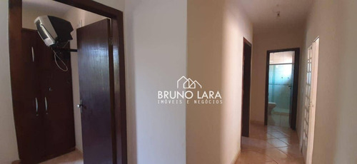 Imagem 13 de 30 de Sítio Com 7 Dormitórios À Venda, 1000 M² Por R$ 680.000,00 - Vivendas Santa Mônica - Igarapé/mg - Si0056