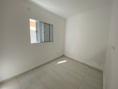 Imagem 3 de 9 de Casa De Condomínio Com Quintal Privativo R$260.000,00 - Ca0167