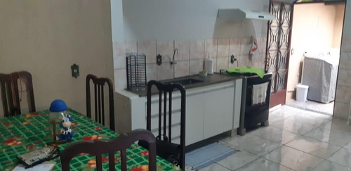 Imagem 9 de 15 de Casa Para Venda Em Ribeirão Das Neves, Sevilha (2ª Seção), 3 Dormitórios, 1 Banheiro, 6 Vagas - V230_1-2429525