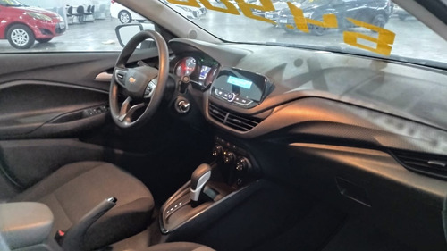 Chevrolet Onix plus 1.0 FLEX TURBO