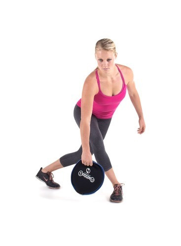 Imagen 7 de 7 de Pesa Rusa De Arena Crossfit Gym Sandbell 20 Lb/ 9 Kg