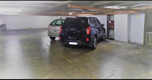 Imagen 3 de 5 de Cochera En Venta En Belgrano