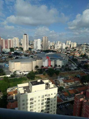 Apartamento Com 3 Dormitórios À Venda, 110 M² Por R$ 901.000,00 - Santana (zona Norte) - São Paulo/sp - Ap0923