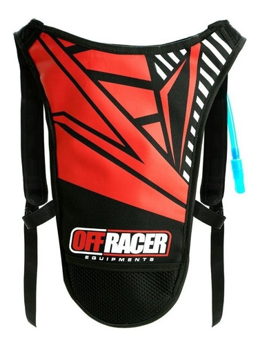 Mochila Hidratação Termica Ciclismo Bike Corrida 2l