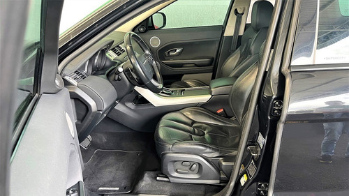 Imagem 12 de 14 de Land Rover Evoque Pure. Lindo Suv.
