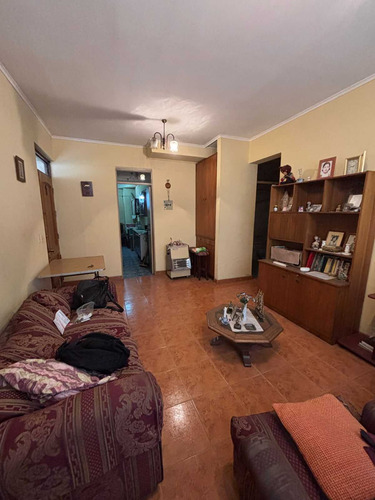 Lindo Depto Santiago Centro (88435)