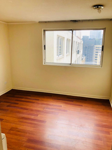 Hermoso Home Estudio Cerca A La Universidad De Chile