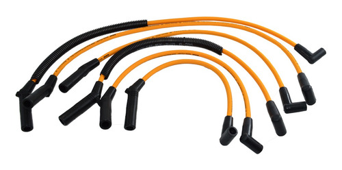 Cables De Bujia Dodge Grand Caravan 90-95 3.3 V6 Imp