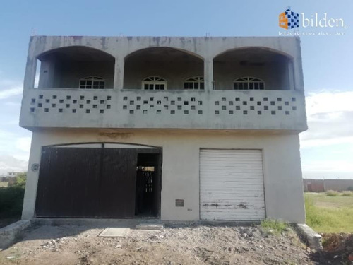 Imagen 1 de 12 de Casa Sola En Venta Col Dolores Del Rio