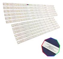 Comprar Leds Sharp Lc-50lb481u Lc-50lb371c Lc-50le652 - Alum, Promo*
