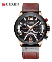 Comprar Reloj Curren 8329 - El Accesorio Imprescindible Para Hombre
