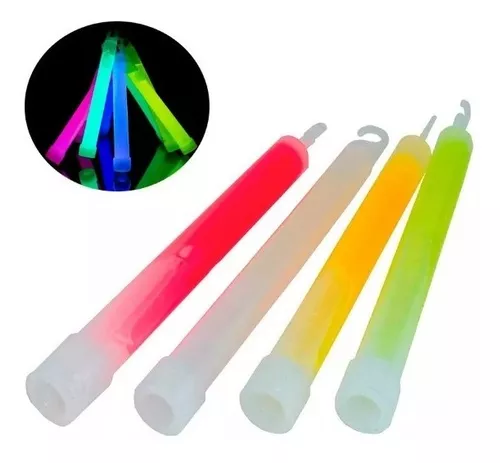 Barras Luminosas Neón Para Fiesta Neón