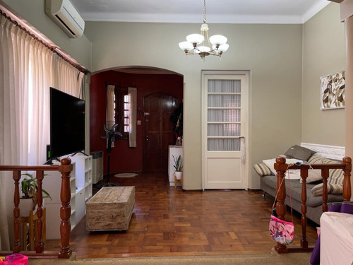 Imagen 7 de 30 de Casa - S.fer.-vias/centro