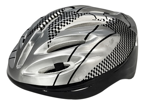 Casco Ciclismo Bici Skate Proteccion Bicicleta Ventilaciones