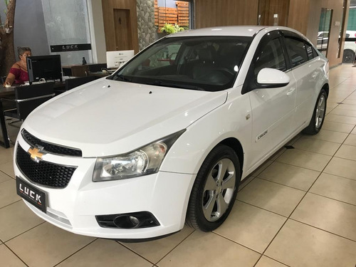 Chevrolet Cruze 1.8 Lt Ecotec 6 Aut. 4p