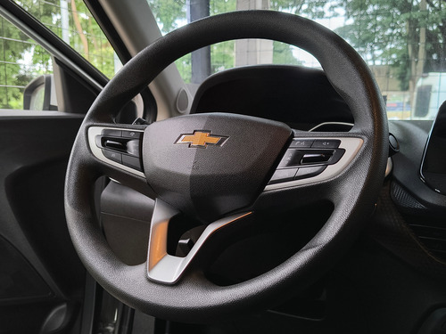 Chevrolet Onix ONIX SEDAN PLUS LTZ 1.0 12V TB FLEX MEC.