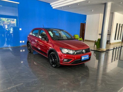 Volkswagen Gol Last Edition 1.0 Flex 12V 5p