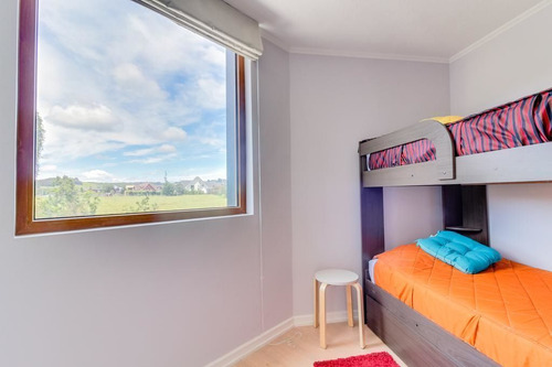 Excelente Y Cómodo Departamento En Venta