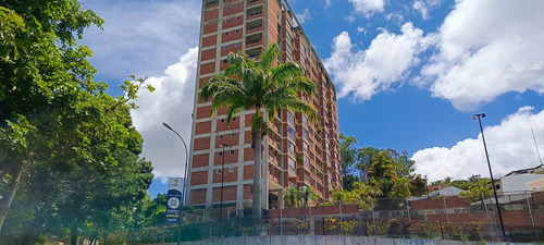 Apartamento En Venta Los Naranjos