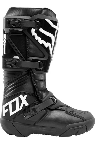 Imagen 3 de 8 de Botas Motocross Fox Comp X #24012-001