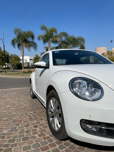 Imagen 4 de 11 de Vokswagen New Beetle O Pto