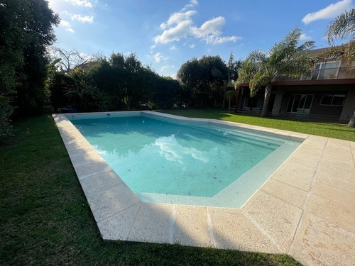 Casa En Venta En Villa Olivos, Garin, Escobar