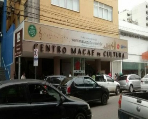 Imagem 3 de 10 de Sala - Com010 - 32069882