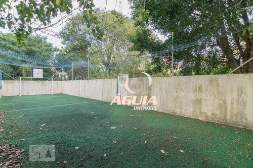 Imagem 30 de 30 de Apartamento Com 2 Dormitórios À Venda, 56 M² Por R$ 256.000,00 - Vila Valparaíso - Santo André/sp - Ap2701