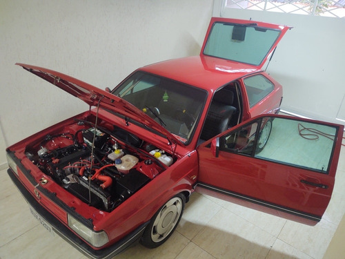 Imagem 1 de 9 de Volkswagen Gol Star