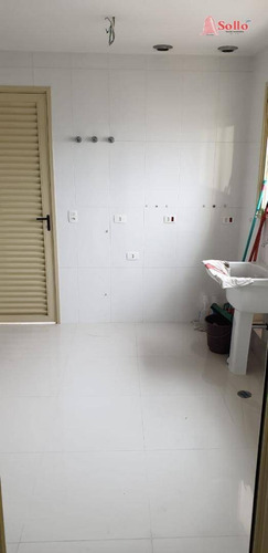 Imagem 26 de 30 de Apartamento 4 Dormitórios À Venda, 256 M² Por R$ 2.900.000 - Santana - São Paulo/sp - Ap0538