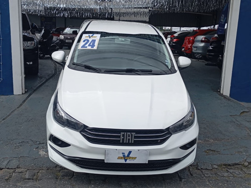 Fiat Cronos 1.0 FIREFLY FLEX DRIVE MANUAL
