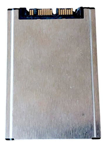 Ssd Ibm 50gb 1,8 Sata 3gbps 43w7729 43w7726 Hs22 Hx5 X3250 X3400 M3 X3650 M2 X3690 X3850 X3950 X5 @ Prateado