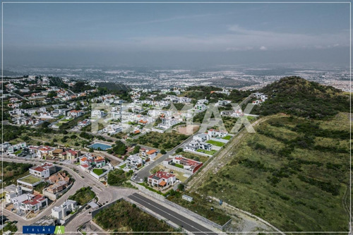 Imagen 13 de 19 de Terrenos Residenciales En Venta Dentro De Vista Real Rtv220221-ha - (2)