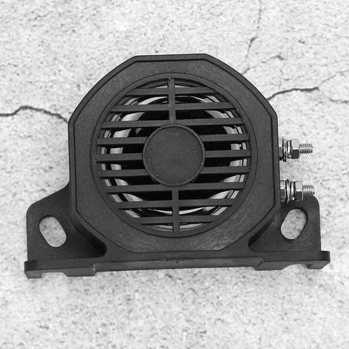 Alarma De Advertencia Para Coche, Impermeable, Reversa, Univ
